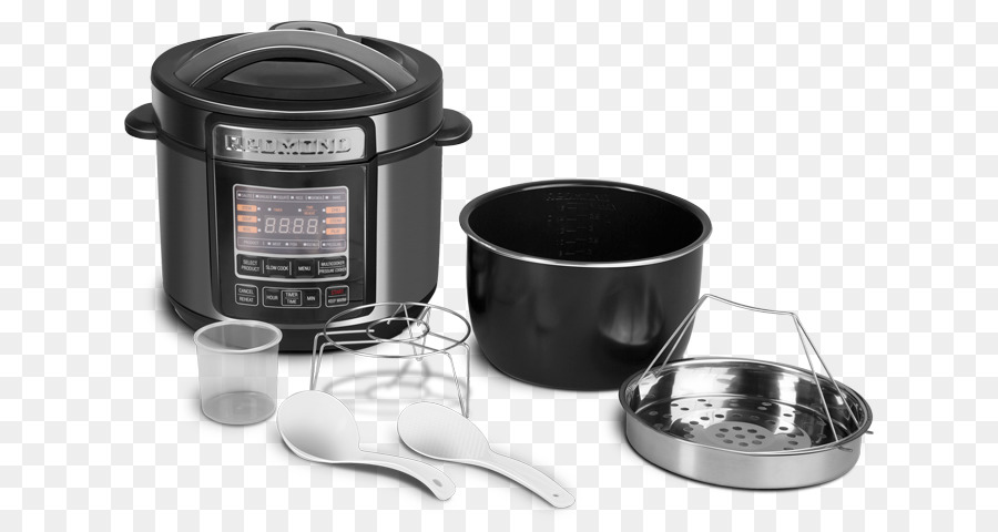 Amazoncom，Multicooker PNG