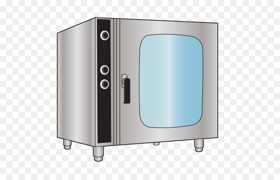 Forno，O Aparelho Electrodoméstico PNG