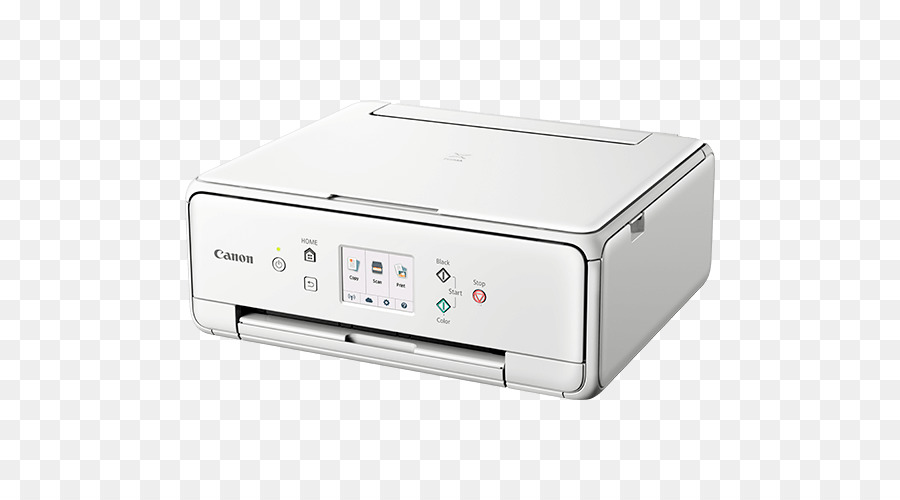 Canon，Impressão A Jato De Tinta PNG