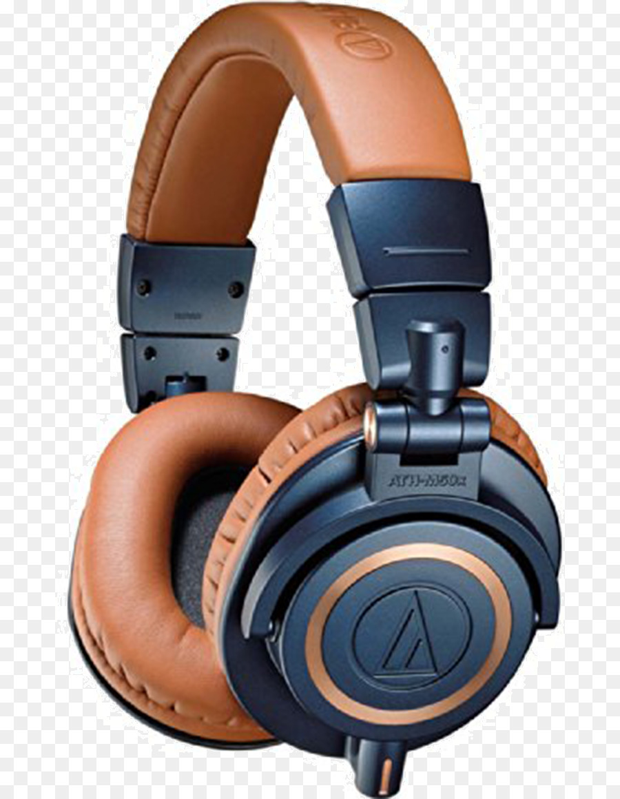 Audiotechnica Athm50，Audiotechnica Corporation PNG