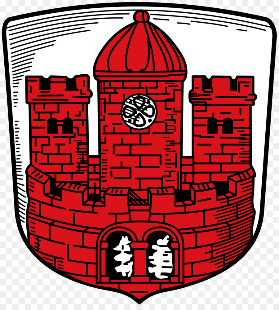 Emblema Do Castelo Vermelho，Castelo PNG