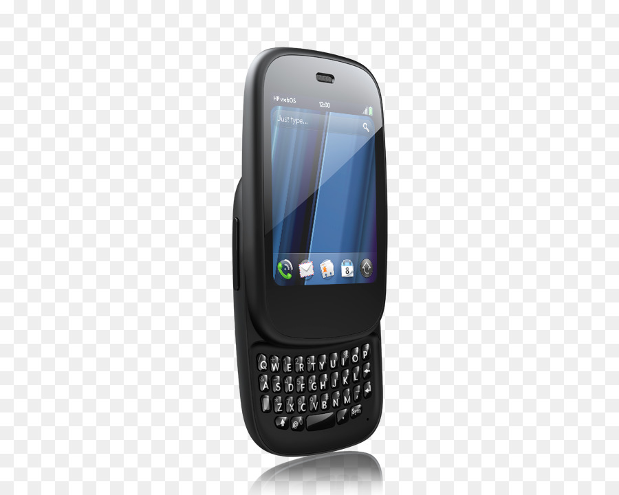 Telefone Blackberry，Smartphone PNG