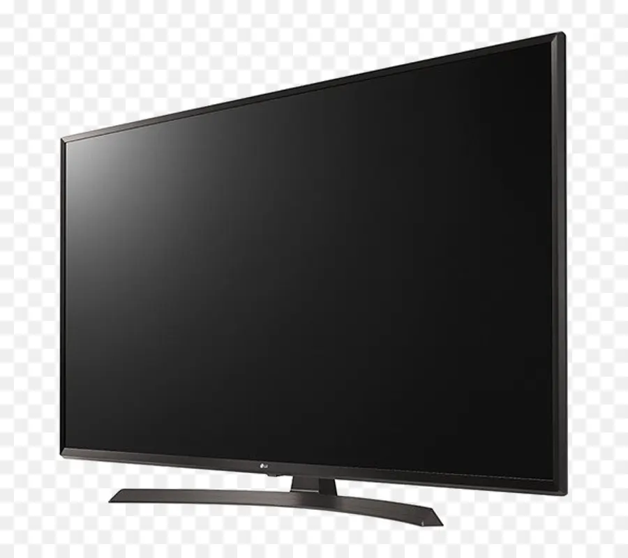 Tv De Tela Plana，Televisão PNG