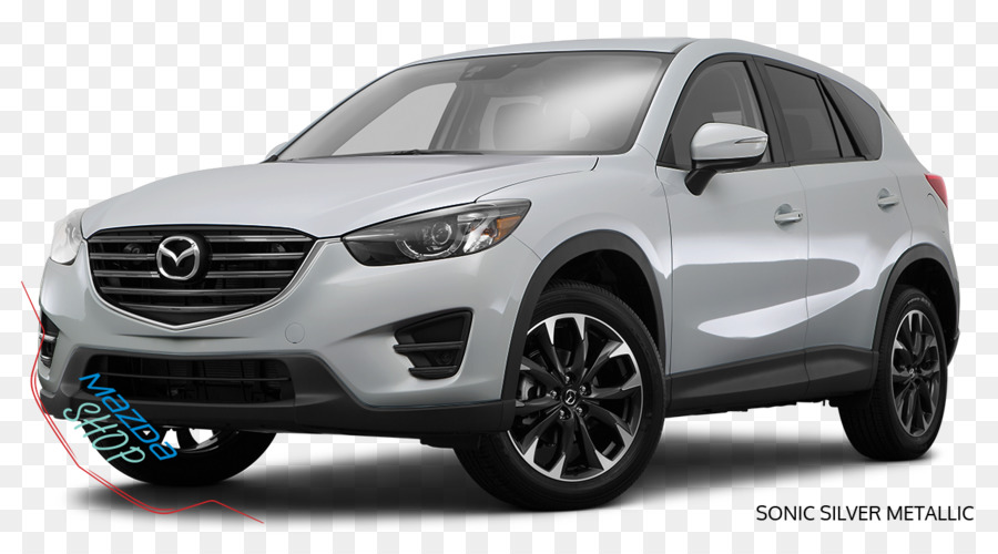 2016 Mazda Cx5，Mazda PNG