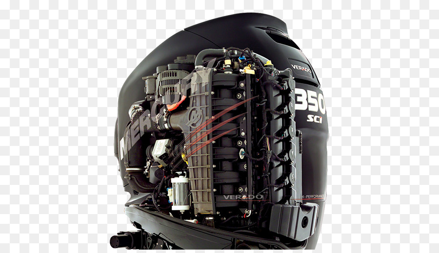 Motor De Popa，Mercury Marine PNG