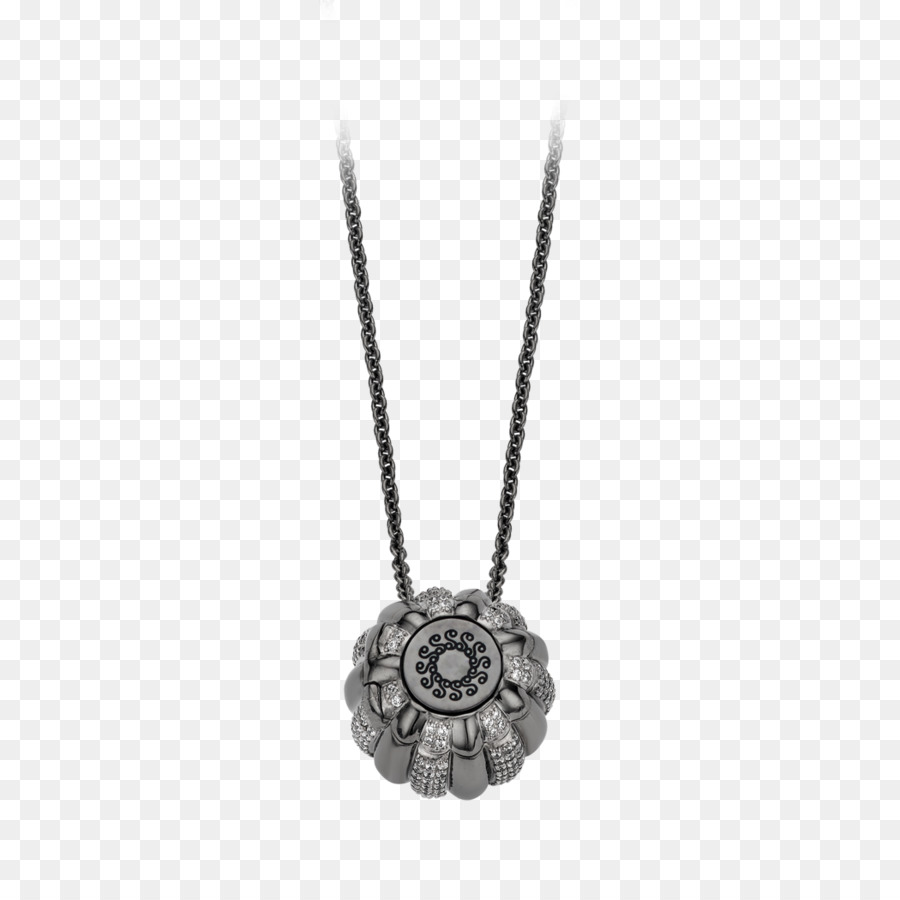 Medalhão，Necklace PNG