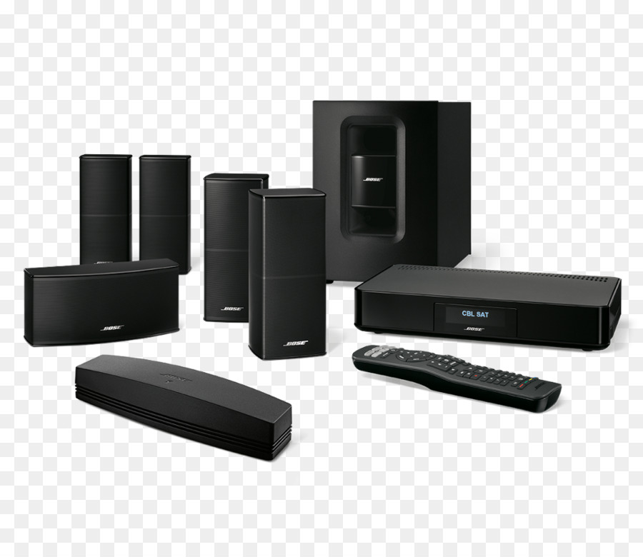 Sistema De Home Theater，Alto Falantes PNG