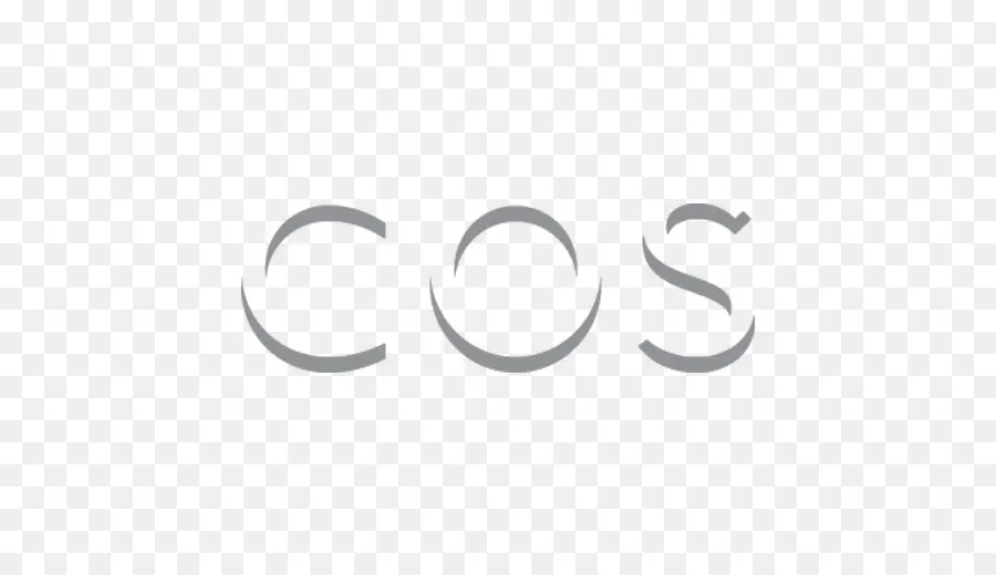 Cos Logo，Marca PNG