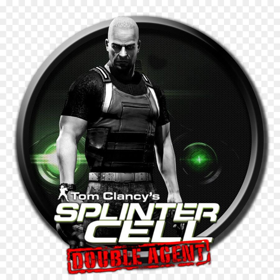 Jogo Splinter Cell，Videogame PNG