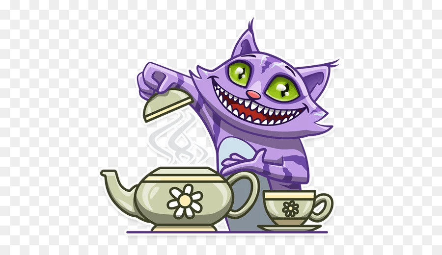 Gato，Gato De Cheshire PNG