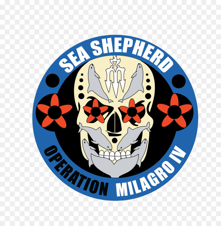 Golfo Da Califórnia，Sea Shepherd Conservation Society PNG