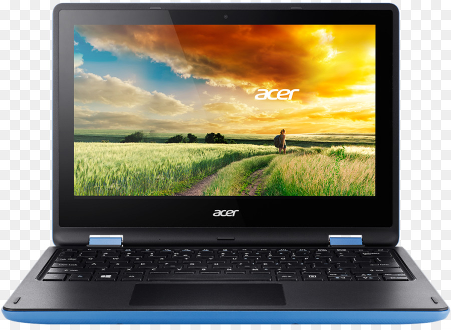 Laptop，Acer Iconia PNG