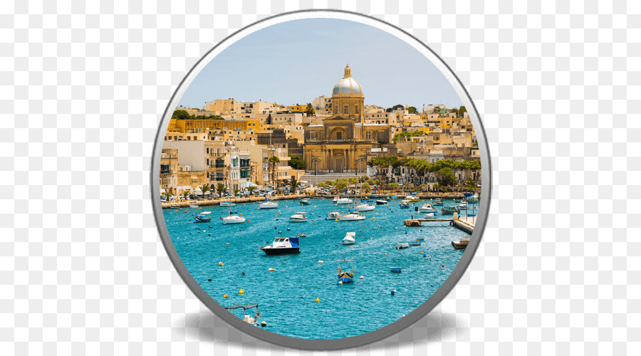 Malta，Cryptocurrency Exchange PNG