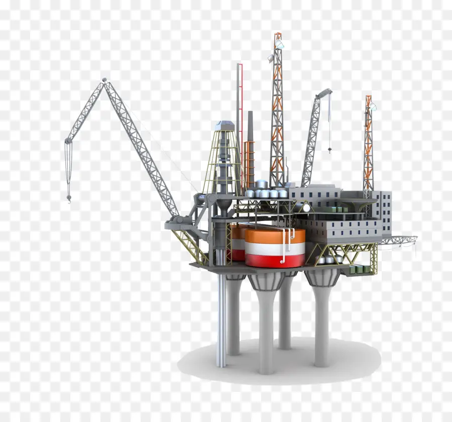 Refinaria De Petróleo，Plataforma De Petróleo PNG