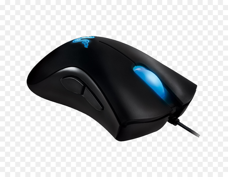 Mouse Com Fio Preto，Computador PNG