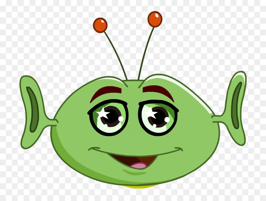 Vida Extraterrestre，Royaltyfree PNG