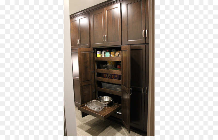 Cabinetry，Propriedade PNG