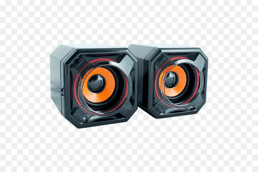 Subwoofer，Alto Falantes Do Computador PNG