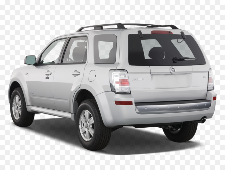 2011 Mercury Mariner，2008 Mercury Mariner PNG