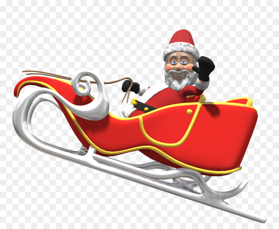 Papai Noel，Papel De Parede Da área De Trabalho PNG