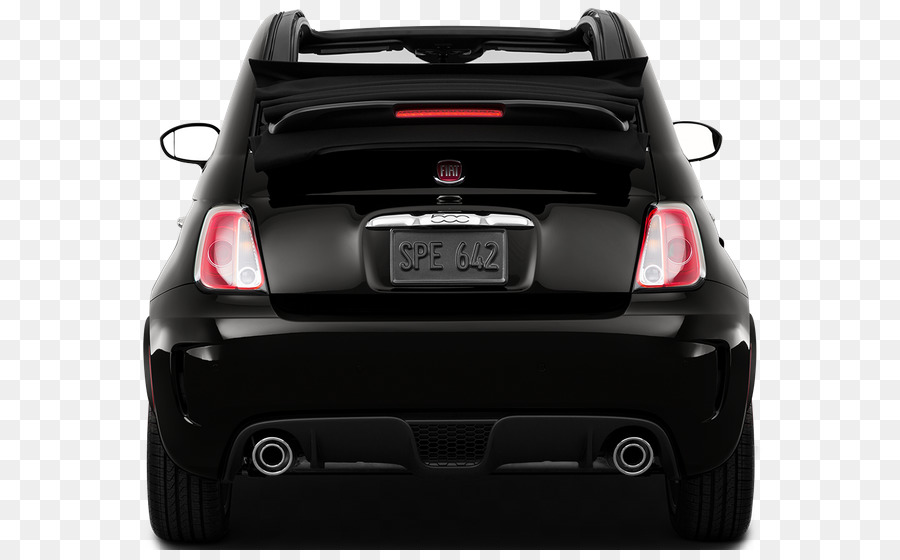 Fiat，Fiat 500 2013 PNG