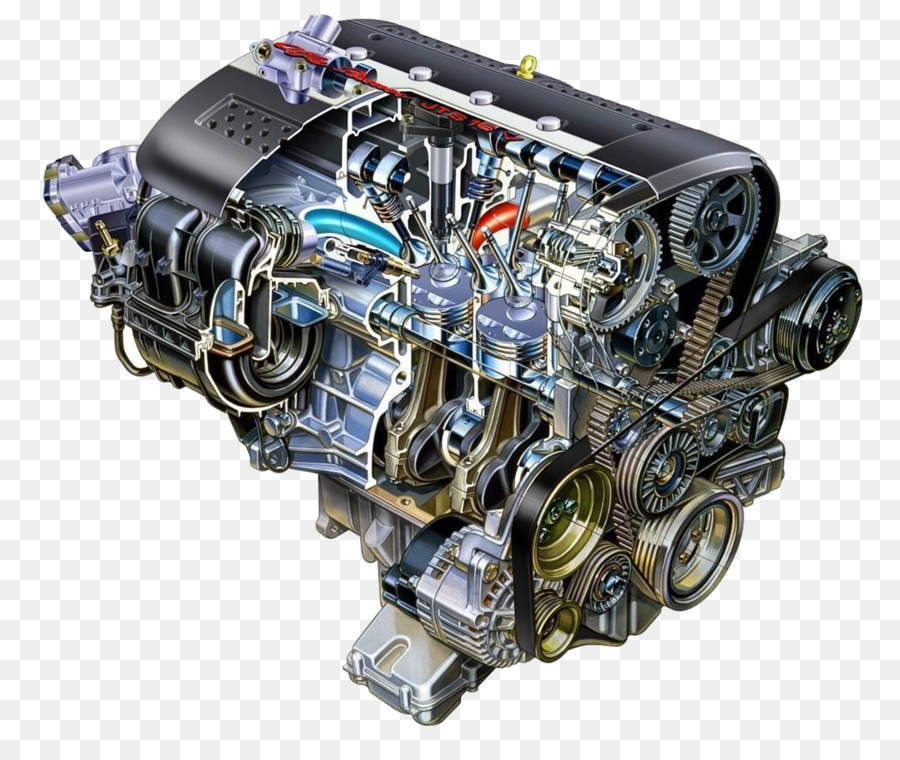 Motor，Máquina PNG