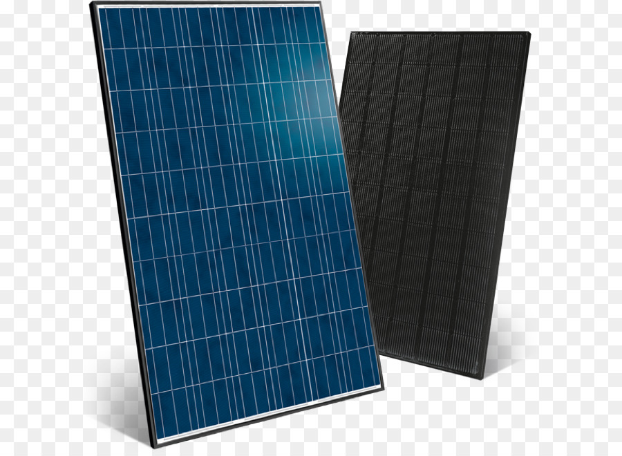 Painéis Solares，Energia Fotovoltaica PNG