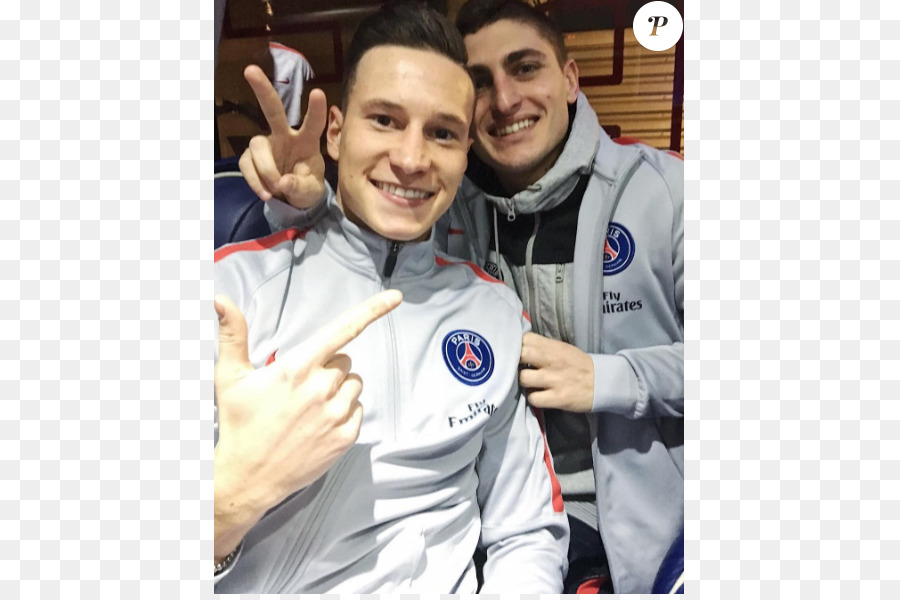 Paris Saintgermain Fc，Julian Draxler PNG