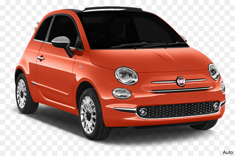 Fiat 500 Topolino，Fiat PNG