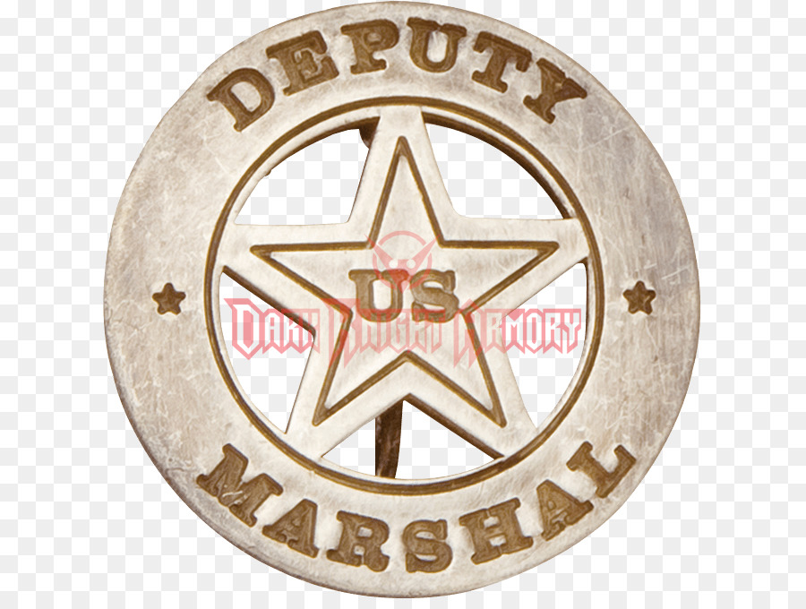 Fronteira Norte Americana，United States Marshals Service PNG