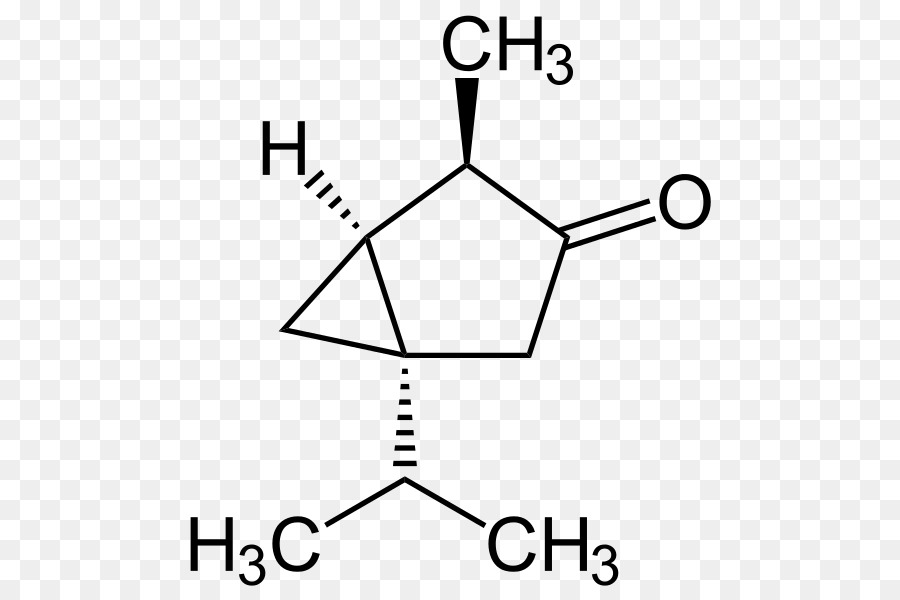 Estrutura Química，Molécula PNG