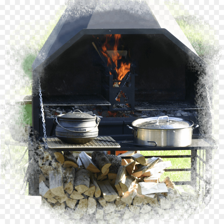 Cozinhar Ao Ar Livre，Fogo PNG