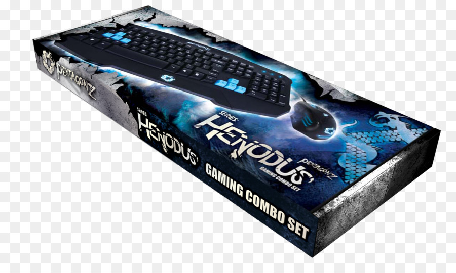 Teclado De Computador，Mouse De Computador PNG