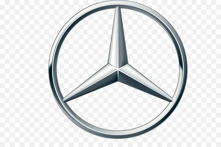 Mercedes，Carro PNG