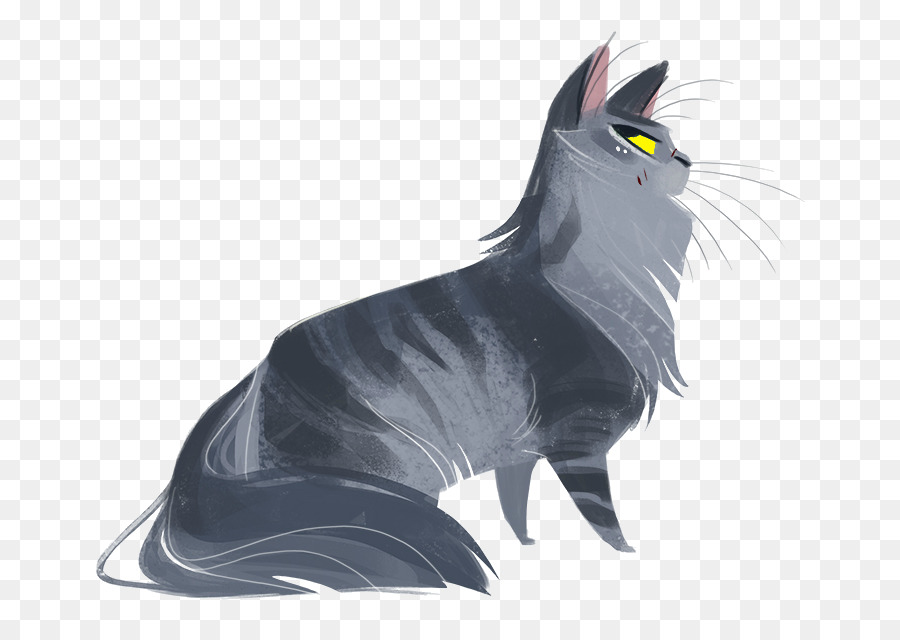 Gato Preto，Animal PNG