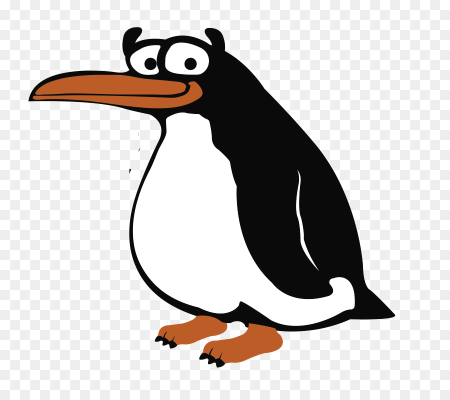 Penguin，Ar Condicionado PNG