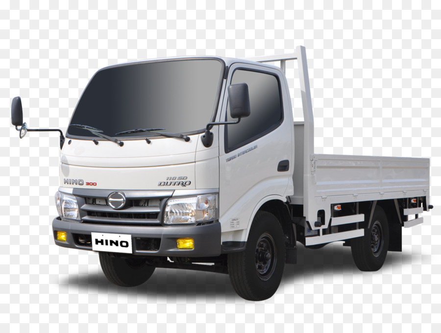 Hino Motors，Veículos Comerciais PNG