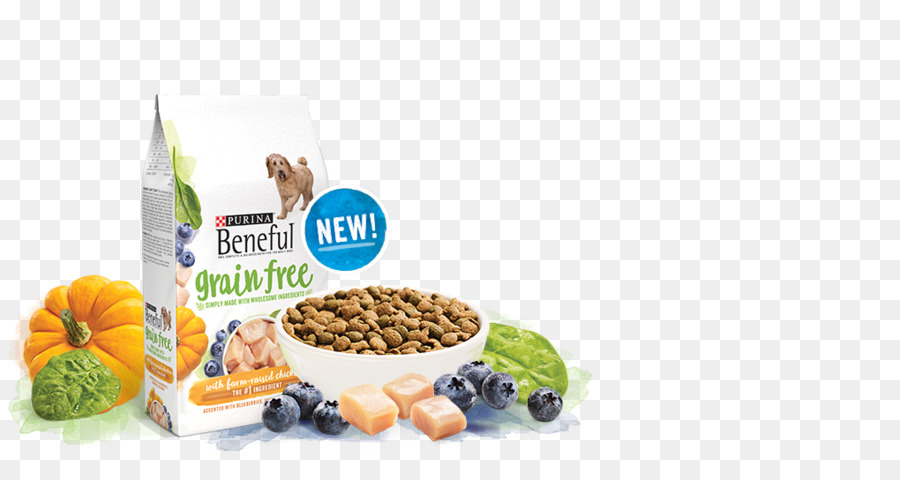 Beneful，Comida De Cachorro PNG