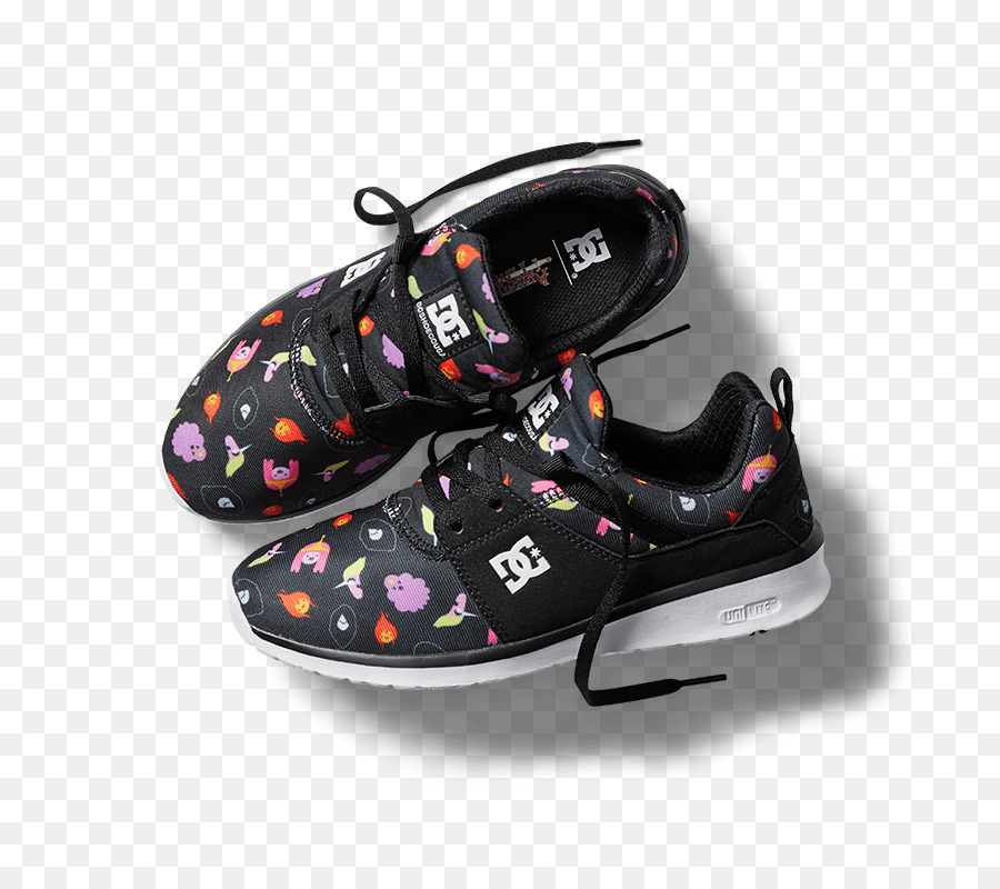 Dc Shoes，Sapato PNG