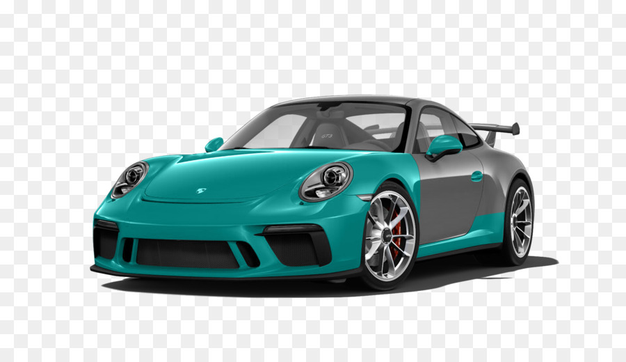 Porsche，Carro PNG