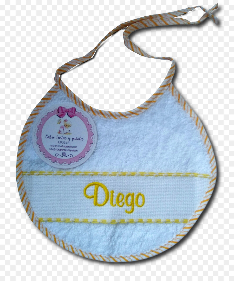 Fralda，Bib PNG