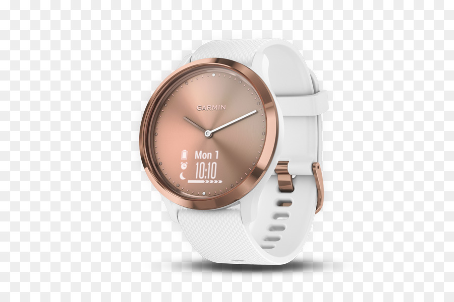Garmin Vívomove De Rh，Smartwatch PNG
