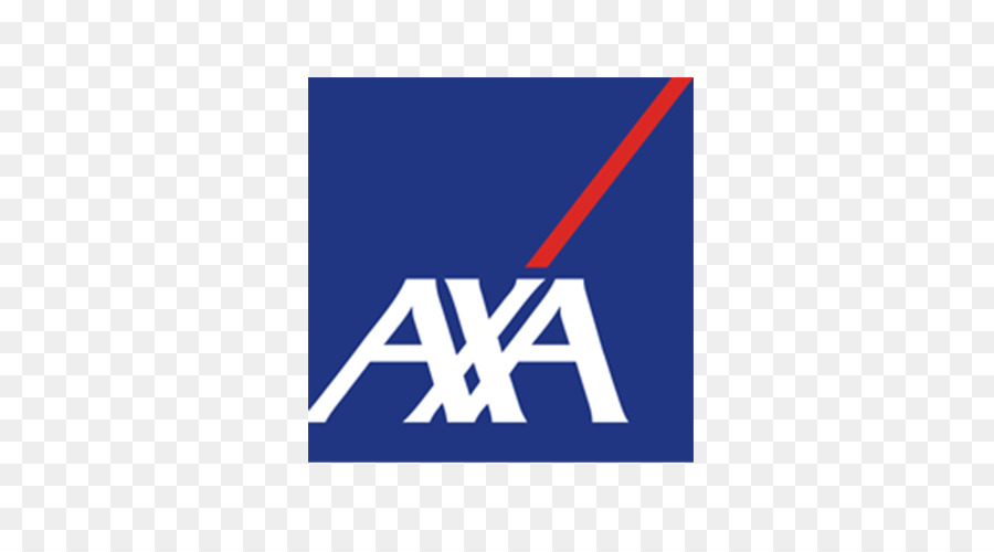 Axa Logo，Seguro PNG