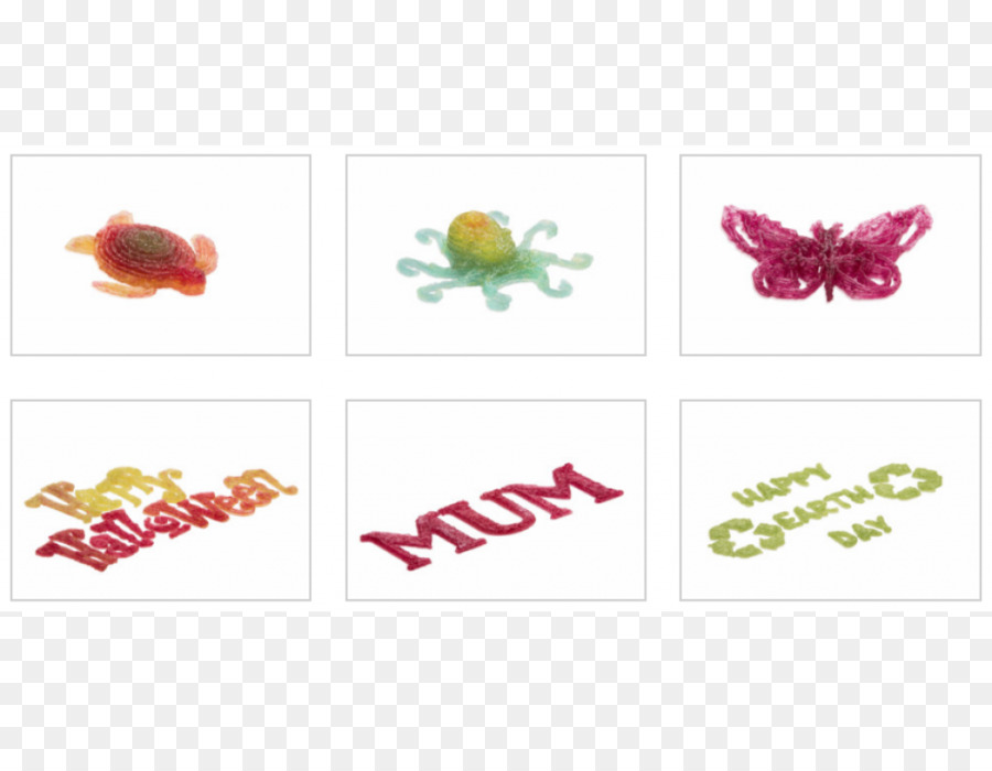 Gummi Doces，Candy PNG