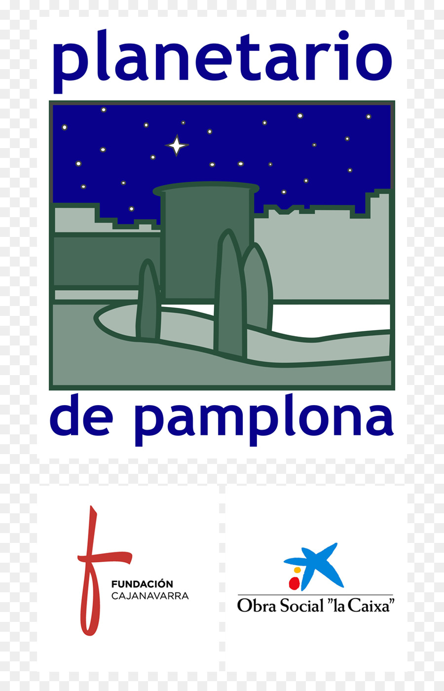 Planetário De Pamplona，Baluarte Jauregia PNG