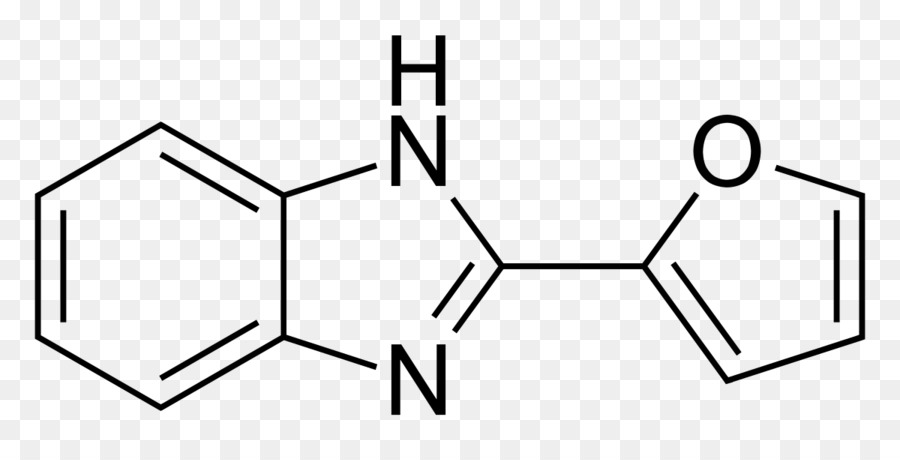 Estrutura Química，Molécula PNG