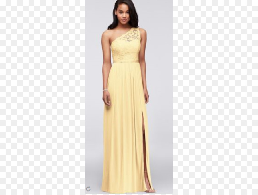 Gown，Do Ombro PNG