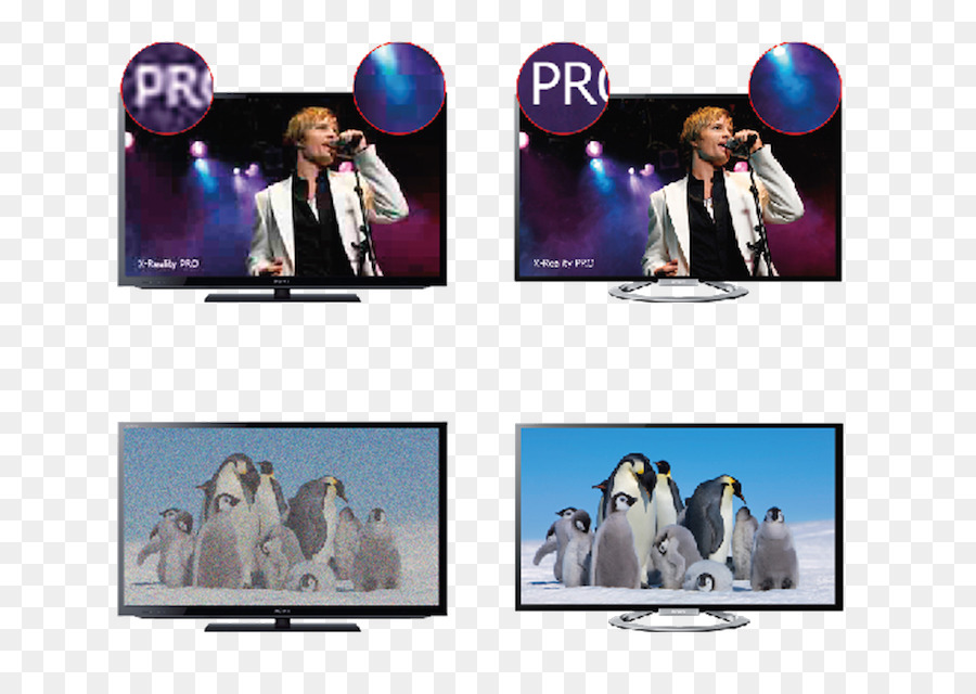 Vídeo，Television PNG