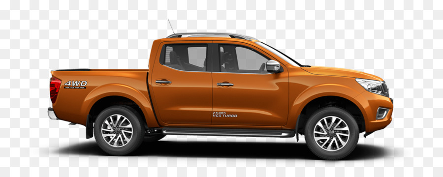 Caminhonete Laranja，Ford PNG