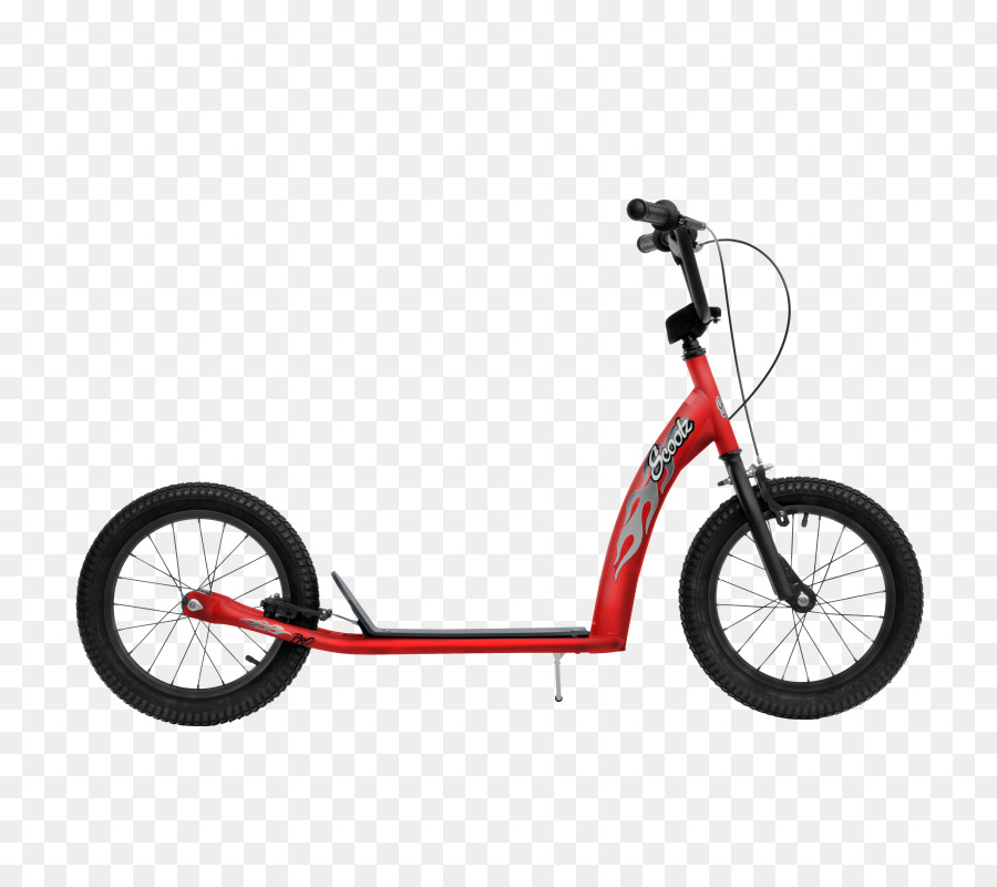 Bicicleta Vermelha，Bicicleta PNG